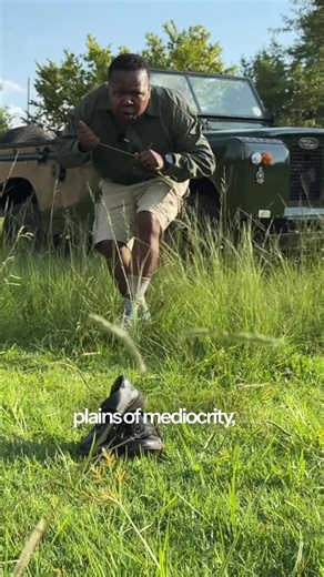 Exploring Toughees and Bucaneers: Urban Safari Experience