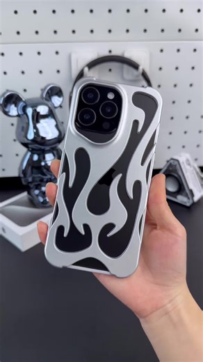 Shockproof Case for iPhone 17 Pro Max – Full Protection