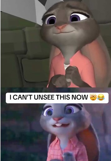 Behind the Scenes of Zootopia Animation Work