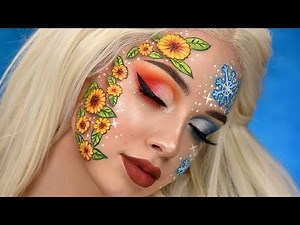 Recreating INSTAGRAM MAKEUP #5