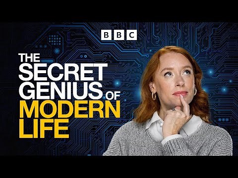 The Secret Genius of Modern Life | BBC Select