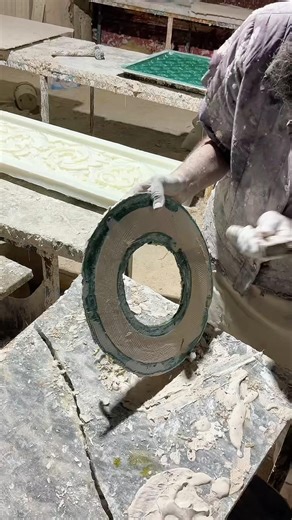 POP Product Manufacturing Process | Raw Industrial Work