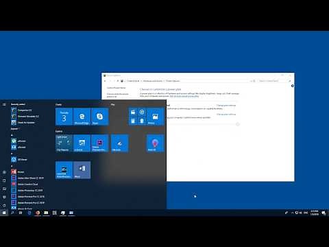 How to enable Hibernate under Windows 10 (powercfg -h on)