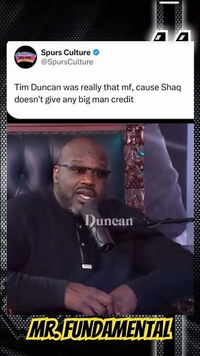 Tim Duncan – The Greatest Power Forward Ever Spurs Legend
