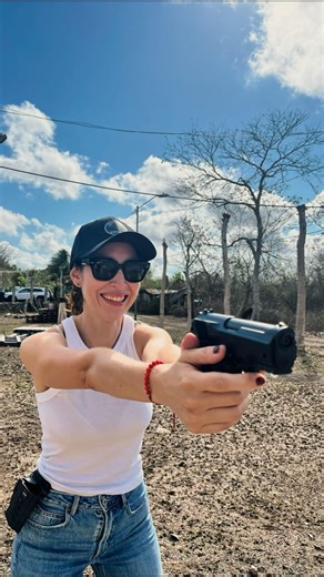 Curso de tiro con armas de CO2, experiencia en Mérida | Eventos familiares y reuniones privadas 💥🔫