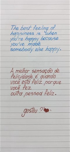Aprenda Inglês Com Poemas: Rimas e Prática