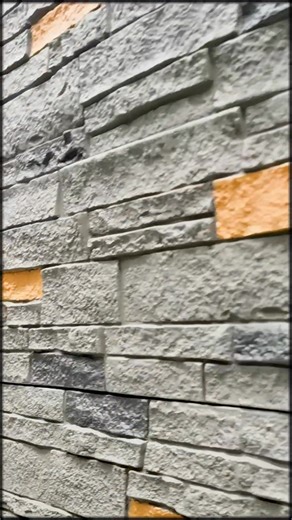 Transform Your Walls Instantly with PU Panels | Realistic Stone, Wood & Brick Designs – Easy Installation, Lightweight & Waterproof Interior Solution #homedecor | Androf