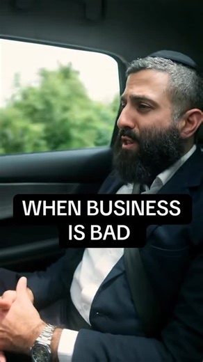 Berel Ryan Solomon on Instagram: "The summer slow down is real. It’s the miserable days that make winners. On those days do you give up or do you double down? The game of business is hard. It takes an unbelievable amount of grit to withstand the down times. But those who do, will eventually rise with G-d’s help."