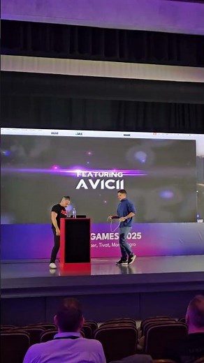 International publishers, investment funds (Nordeus, Xsolla, Wargaming, Ubisoft) MonteGames 2025