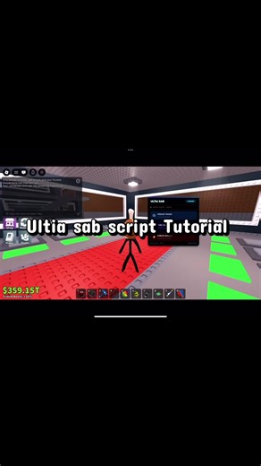 #fyp #stealabrainrot #script Here: loadstring(game:HttpGet(