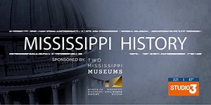 Mississippi History