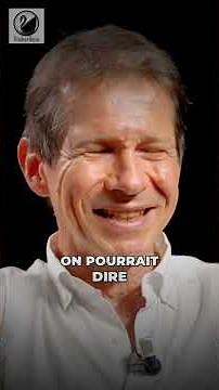 Jean-Marc Jancovici - Pauvreté vs sobriété - ThinkerView 05/09/2023