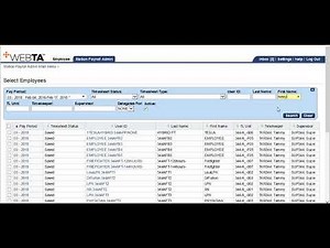 Disabled Veteran Leave