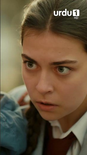 Apko humari itni Fikar kyu ho rahi hai ❤️‍🔥💞 | Ep 11 #urdu1 #shorts #umer