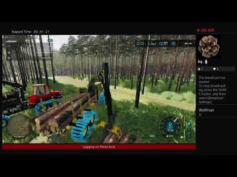 FS 22 Piney Acre Pt 3 [Forwarding]