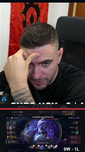 Soy el Singed #riotgames #lol #leagueoflegends #wildrift #flame #rage #troll #trolling #memes