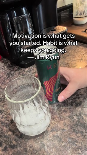 Supporting my weight-loss and wellness goals with daily habits that actually fit my routine. This Key Ketone drink is an easy add-in to my day and helps keep me focused on consistency, not quick fixes. Progress over perfection. Always. #WeightLossJourney #HealthyHabits #ConsistencyOverMotivation #WellnessRoutine #TikTokShop