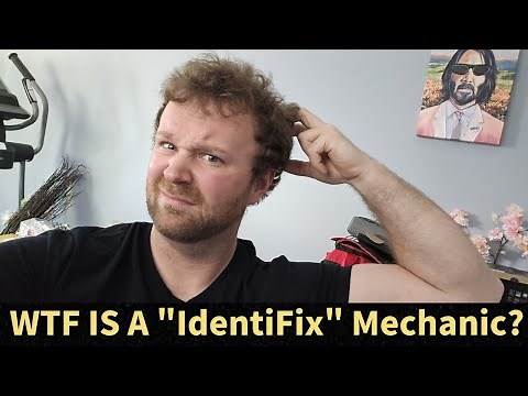 Identifix: The Game-Changer in Automotive Troubleshooting | How It's Revolutionizing the Industry