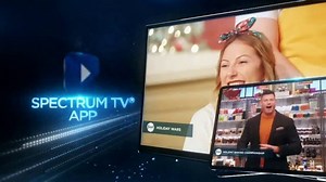 Spectrum TV On Demand TV Spot, 'Food Network Series'