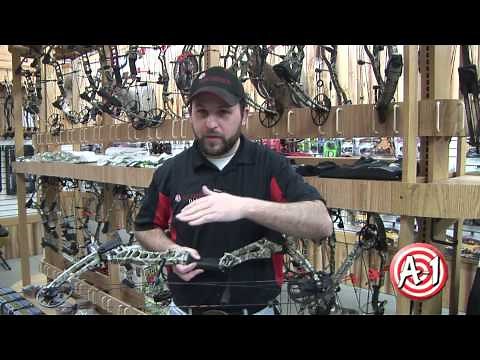 Archery Review - Mission Riot Compound Bow