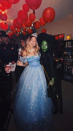 Anna Akana | get yourself a bestie who will hex your ex | Instagram