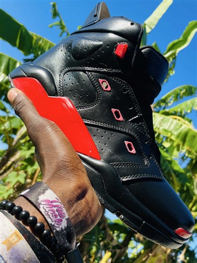 Custom Retro 14 Sneakers Inspired by USAF