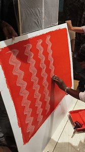 42K views · 389 reactions | Impressive wall texture design one dream effect Birla opus paint #texture #painting #reels | Vinod Kumar Varma | Facebook