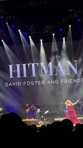 🎶 From my first performance of ‘Happy Days’ on Fire Island to singing it on tour with David Foster! I will sing “Happy Days” for as long as I live! 🎤✨ Thank you Barbara Streisand and Judy Garland for inspiring me so much as a vocalist. This one’s for you! Check out the full performance on my Youtube channel💕 https://www.youtube.com/watch?v=Qs4TEj_gMAk&ab_channel=LorenAllred | Loren Allred