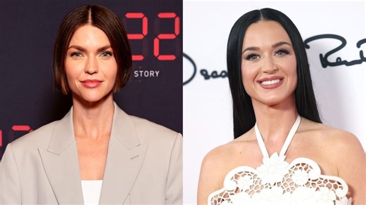 Ruby Rose accuses Katy Perry of sexual assault