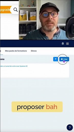 System.io : Créez Votre Première Formation Facilement ! 🚀