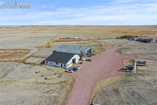 33440 Hwy 94, Yoder, CO 80864 - MLS 1500887 - Coldwell Banker