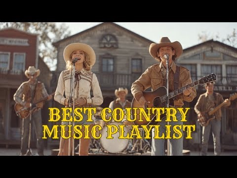 Country Music Radio – Timeless Country Songs Streaming Live Without Stopping