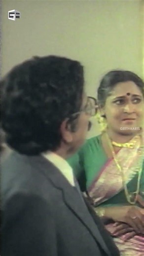 #PasivadiPranam Movie Scenes | #Chiranjeevi #Vijayashanthi #Sumalatha | #shorts #ytshorts