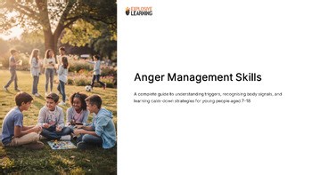 Anger Management Skills complete guide to