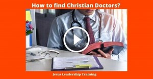 Christian Doctors Near Me? (2024) Medical | Doctor | Christian