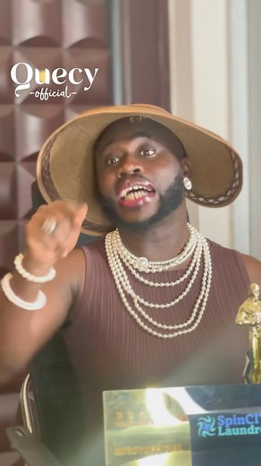 73K views · 8.2K reactions | #CAC foɔ “Good morning”藍 Yall have a blessed week﫶❤️ #quecy #fyp #oheneniadazoa #monday #quecyofficial @oheneniadazoa | Quecy Sunday | Facebook