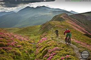 Video: 'Path Finder' full length MTB movie