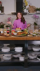 We did the cooking so you don’t have to. Prepared entrées, sides, and salads make meals simple and easy! | The Fresh Market