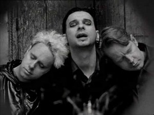 Depeche Mode - Barrel of a Gun (1997) | IMVDb