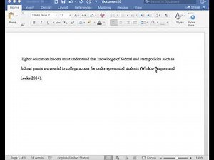 ASA format intext citation for two authors