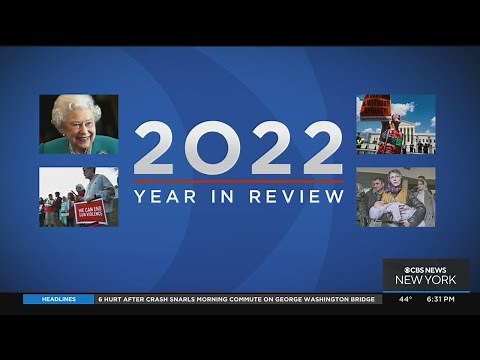 2022 Year in Review