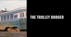 October 2022 – The Trolley Dodger