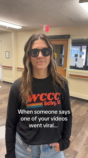 8.1K views · 88 reactions | Thank you all for the love and support! Keep it going! Hit share and follow. #WCCC | Walworth County Care Center | Facebook