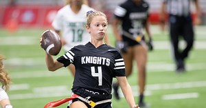 FACA unveils 2025 girls flag football all-state teams
