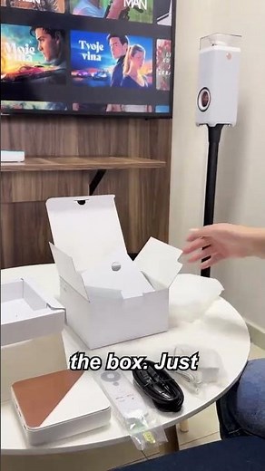 Homatics – everything your TV needs -