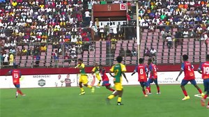 National County Sport Meet 2025/2026 Margibi vs Montserrado Grand Kru vs Grand Bassa | LNTV Liberia LIVE