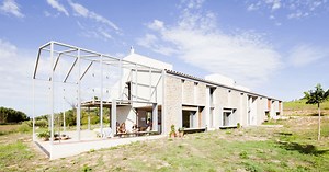 Tout ce que vous avez toujours voulu savoir sur les maisons écologiques