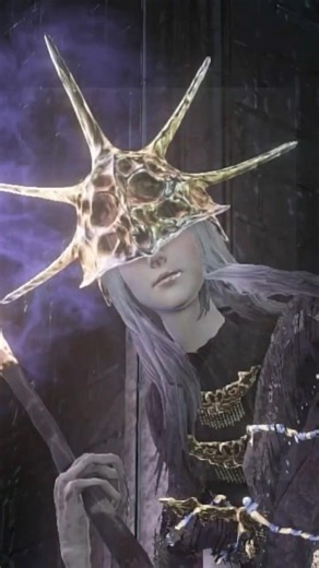 How Would You Rank These Dark Souls 3 Bosses? #darksouls3 #darksouls #fromsoftware #ds3 #shorts