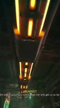 [13.1] Let them Know | GHOSTRUNNER