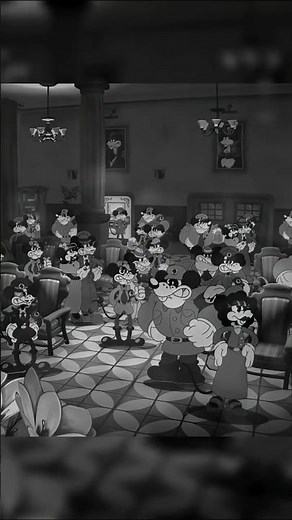 EL DOOM DE MICKEY MOUSE ES GAMING🔥🎩